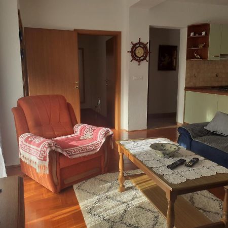 Apartamento Sem Tar-Vabriga Exterior foto