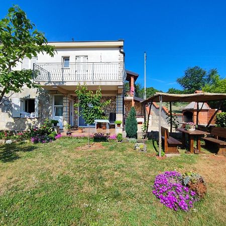 Apartamento Sem Tar-Vabriga Exterior foto