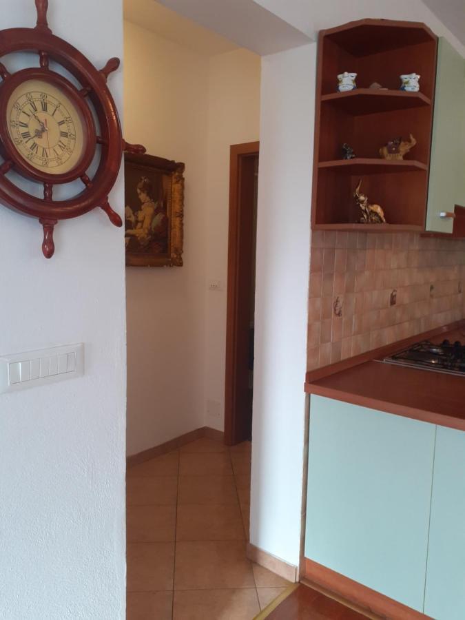 Apartamento Sem Tar-Vabriga Exterior foto