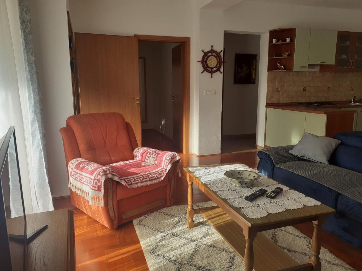 Apartamento Sem Tar-Vabriga Exterior foto