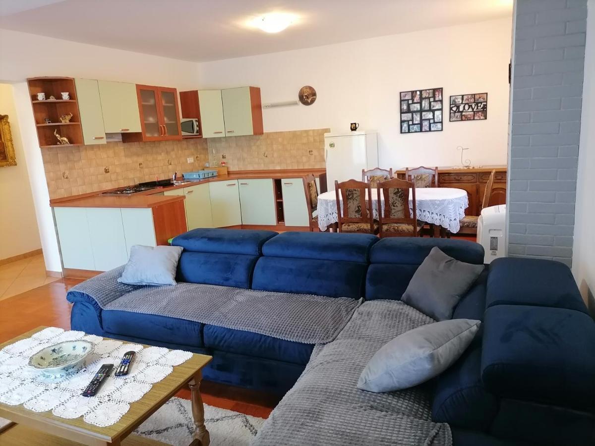Apartamento Sem Tar-Vabriga Exterior foto