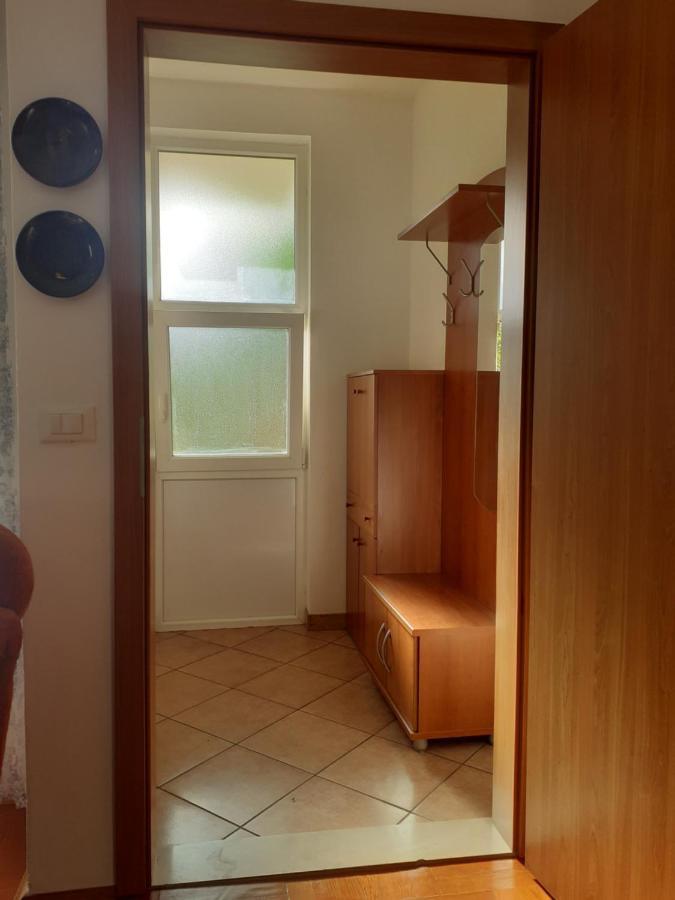 Apartamento Sem Tar-Vabriga Exterior foto