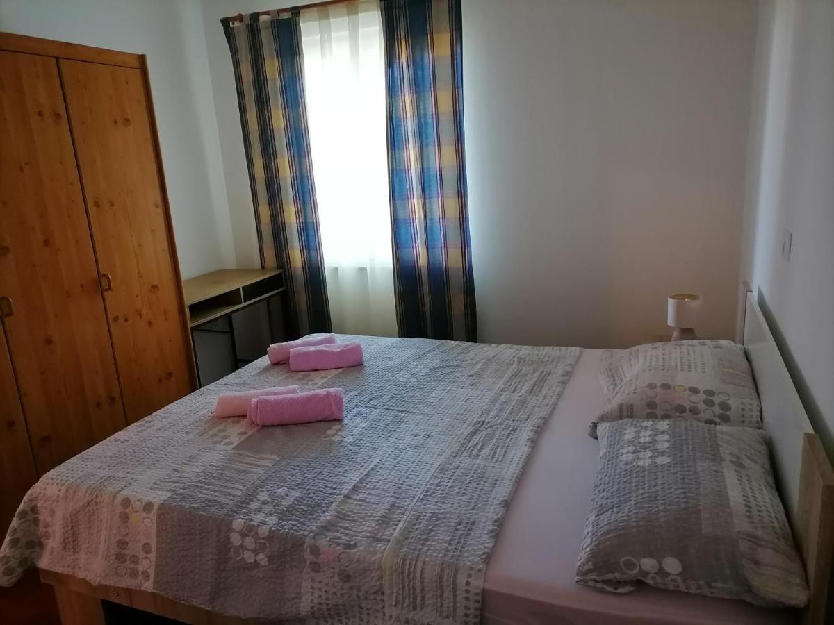 Apartamento Sem Tar-Vabriga Exterior foto