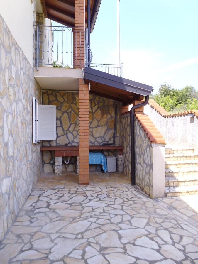 Apartamento Sem Tar-Vabriga Exterior foto